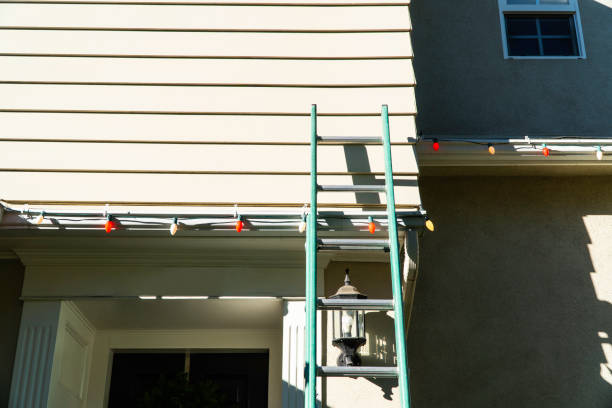 Best Custom Siding Design  in San Ramon, CA