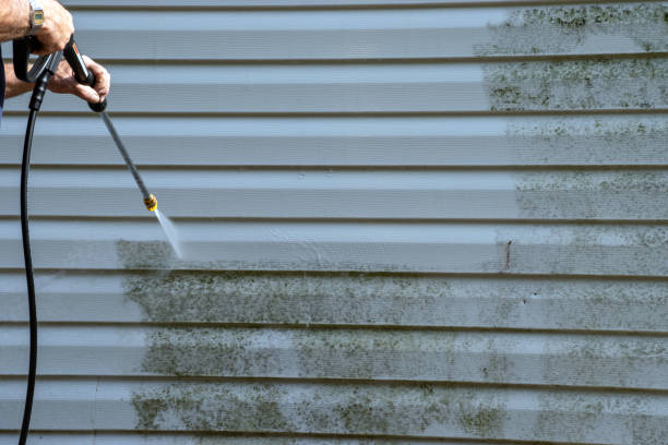 Best Stucco Siding  in San Ramon, CA