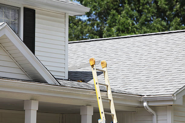 Best Aluminum Siding Installation  in San Ramon, CA
