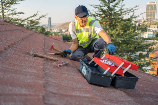 San Ramon, CA Siding Installation & Repair Company