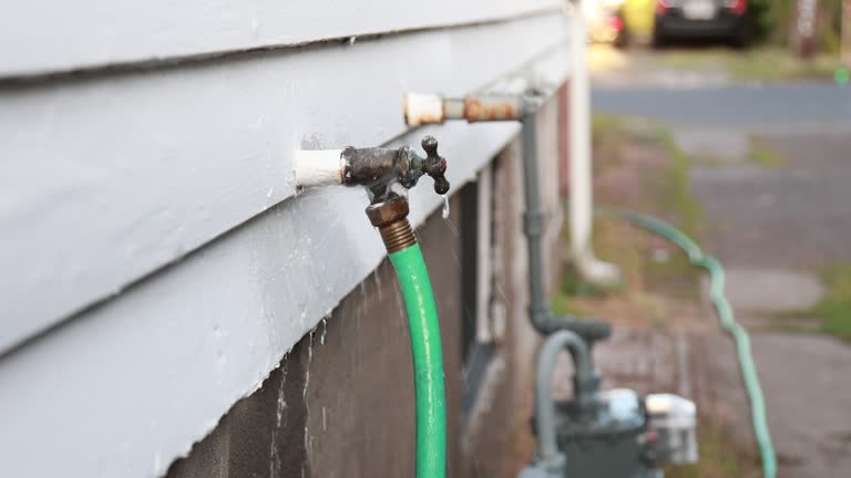 Best Insulated Siding Installation  in San Ramon, CA