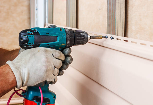 Siding Removal and Disposal in San Ramon, CA